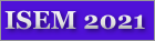 ISEM2021