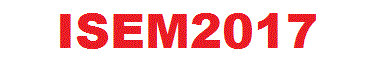 The 6th International Symposium on Energetic Materials and their Applications